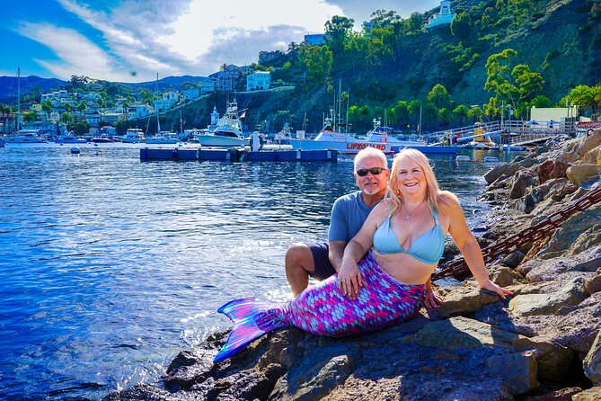 Mermaids and Mimosas Half Day Tour Review - Photo Session and Gallery