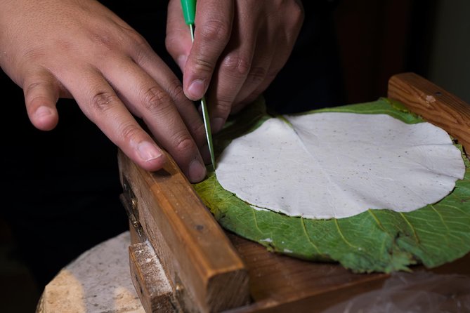 Mexican Cooking Class With Food Market Visit in Mexico City - Customer Reviews