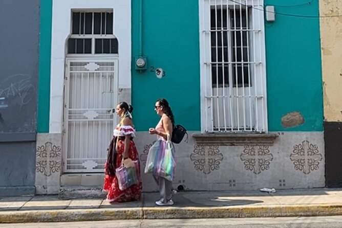 Mexican Cooking Classes and Market Visit in Guadalajara - Additional Information