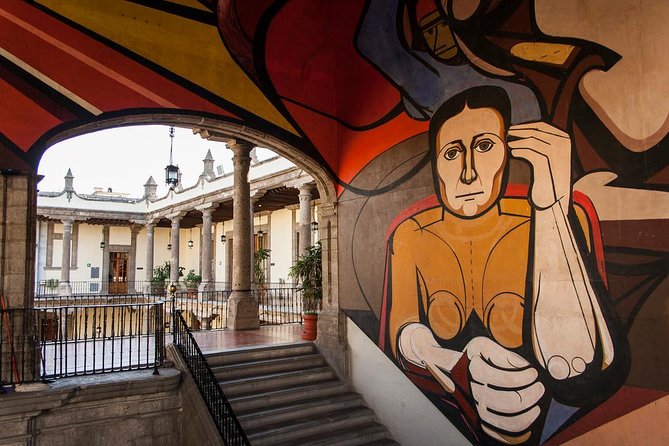Mexican Muralism - Recommendations for Future Travelers