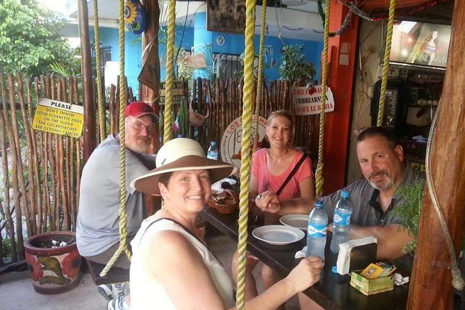 Mexican Street Food Crawl in Playa Del Carmen - Guide and Experience
