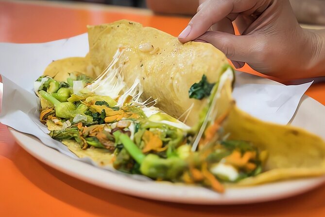 Mexico City: Exploring La Merced and Sonora Market With Tastings - Accessibility and Recommendations