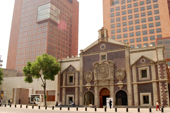 Mexico City Half-Day Tour With Museum of Anthropology - Customer Reviews and Feedback