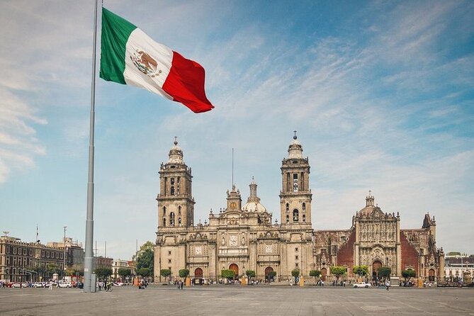 Mexico City Private Tour - Additional Information