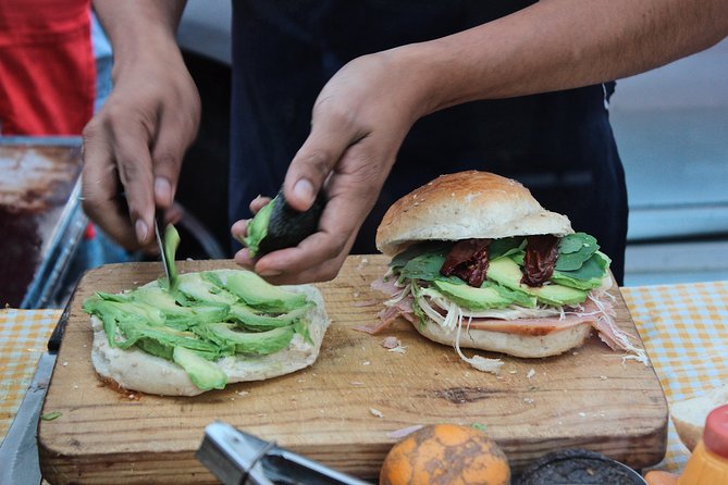 Mexico City Street Food: A Beginners Guide - Accessibility and Additional Info