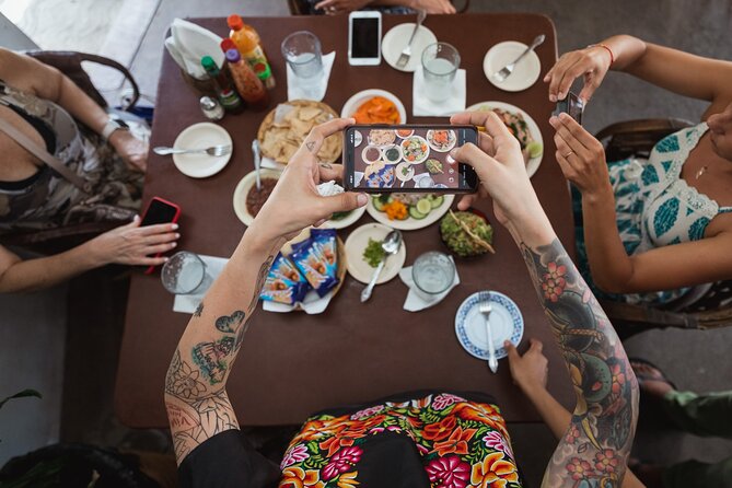 Mexico Magico Food Tour - Customer Feedback