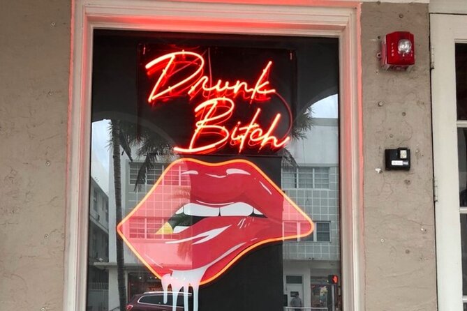 Miami Beach Bar Hunt: Get Slushed Review - Overall Impression and Rating