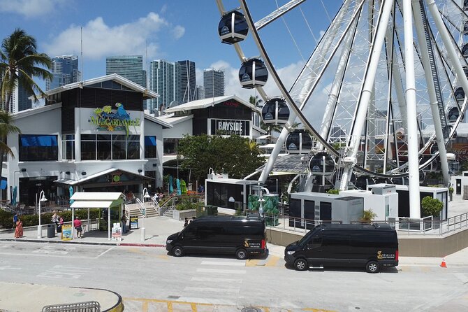 Miami Private Full Day Luxury City & Boat Guided Tour - Private and Personalized Tour