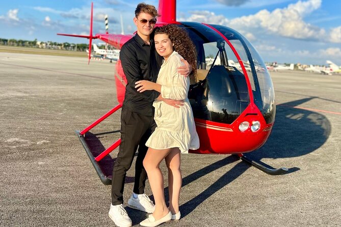 Miami Private Helicopter Tour - Potential Wildlife Encounters