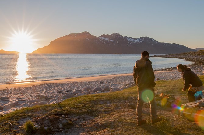 Midnight Sun Campfire Tour From Tromso - Guest Feedback