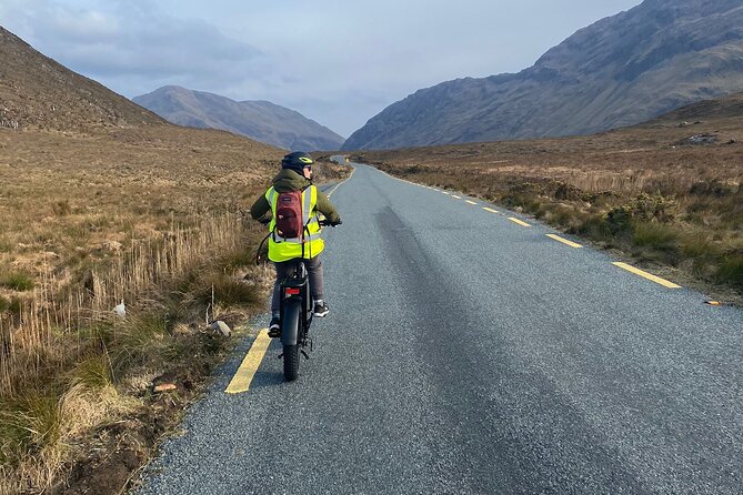 Midweek Guided 3 Hour Ebike Tour - Reviews