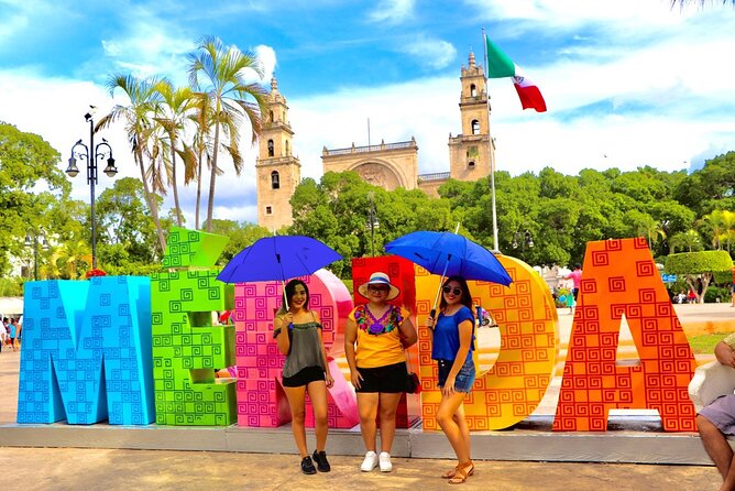 Mike&Duck Walking Tour Merida - Customer Reviews Highlights
