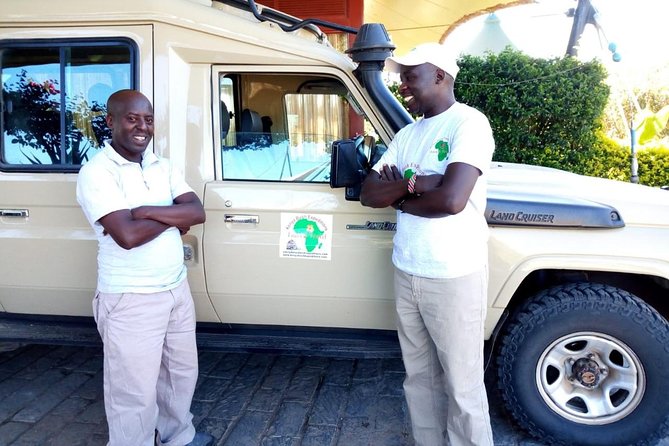 Mikumi National Park Full Day Tour From Dar Es Sallam - Highlights and Takeaways