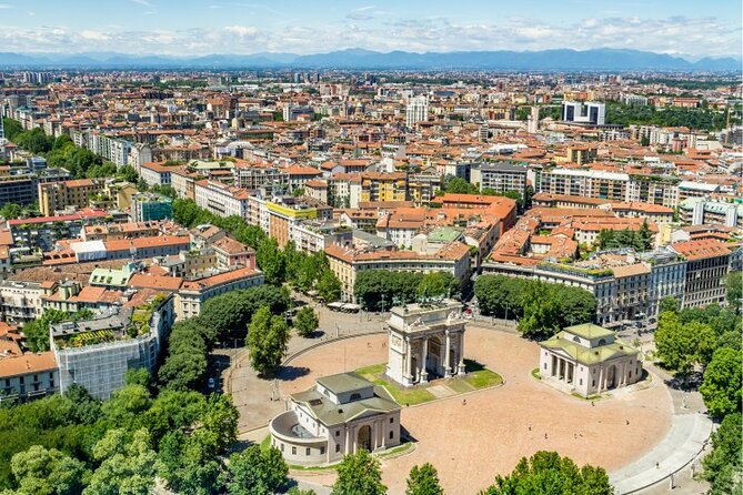 Milan Airport Transfer: Bergamo Airport BGY to Milan City in Business Car - Flexible Cancellation and Rescheduling