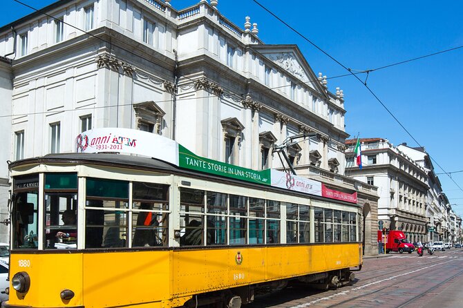 Milan Highlights Self Guided Scavenger Hunt and Walking Tour - What to Expect During the Tour