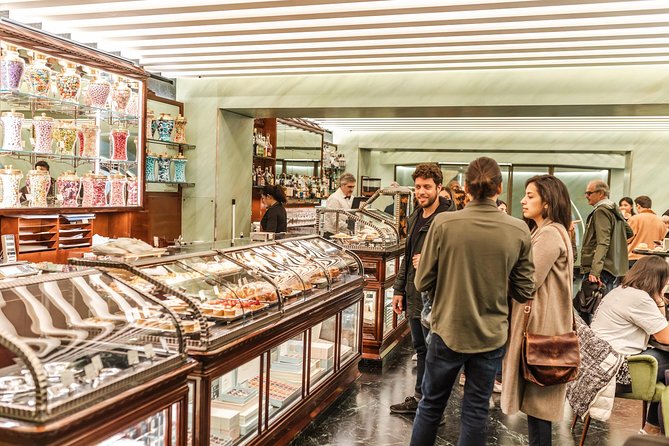 Milan Private Custom Tour With a Local Guide - Flexible Cancellation Policy