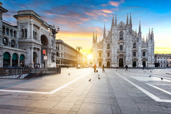 Milan Scavenger Hunt and Highlights Self-Guided Tour - Reviews and Feedback