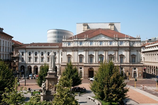 Milan Self-Guided City Highlights Exploration Game - Participant Photos and Experiences