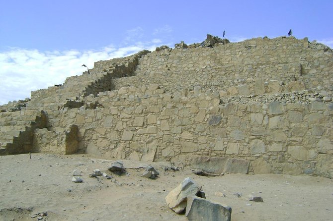 Millennial City of Caral + Half World Lagoons - Traveler Reviews and Insights