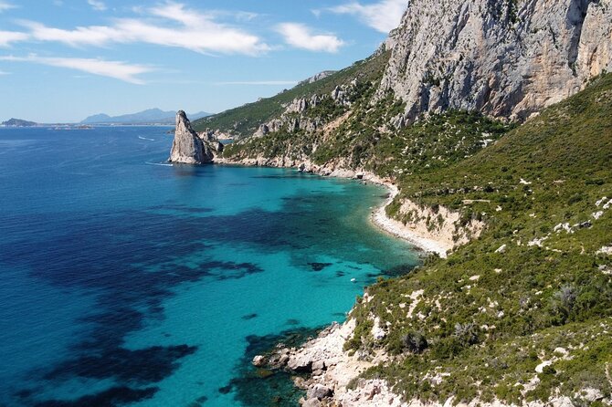 Mini Cruise in the Gulf of Orosei on the Glentor Motor Ship - Additional Information