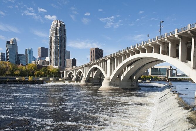 Minneapolis River Walk: A Self-Guided Audio Tour - User Experiences and Feedback
