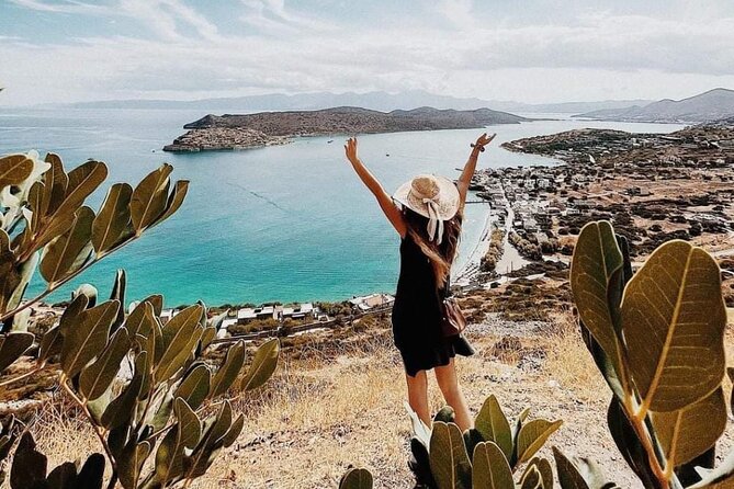 Mirabello Luxuries With Spinalonga & Agios Nikolaos From Elounda - Customer Reviews and Feedback