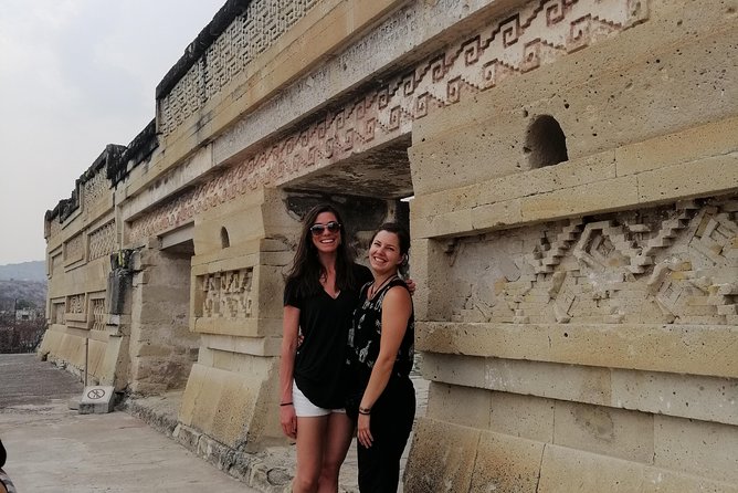 Mitla Half Day Guided Tour - Recommendations and Considerations