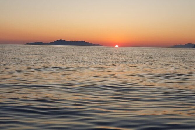 Mljet and North Elaphiti Private Speed Boat Tour Quicksilver 675 - Traveler Experiences
