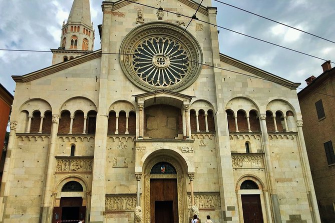 Modena Private Walking Tour - Culinary Delights and Local Specialties
