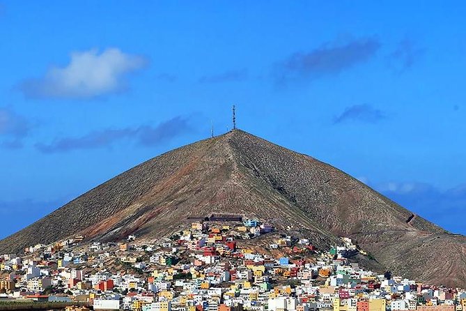 Mogán, The Village, The Canteras - Big Island Tour Gran Canaria - Exploring Puerto De Mogán