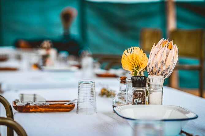 Mola Mola Day With Beach Braai Lunch - Experiencing the Mola Mola Adventure
