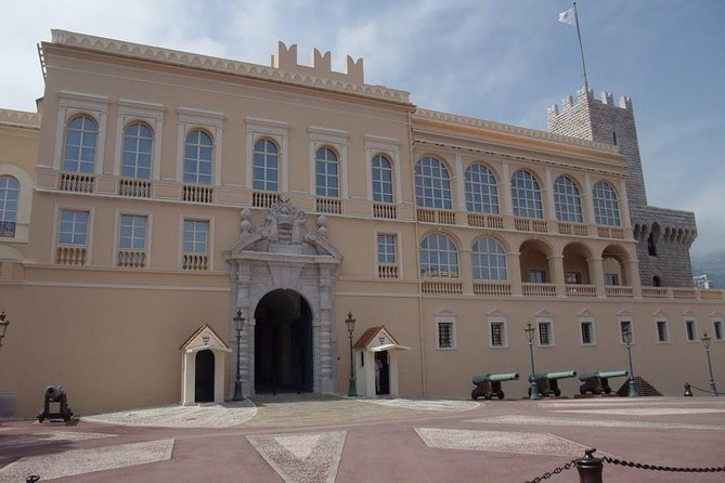 Monaco / Monte Carlo / Eze -Private Full Day - Reviews and Ratings