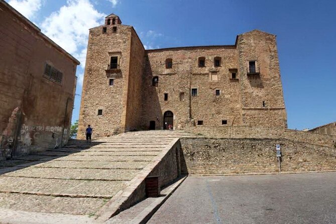 Monreale, Cefalù and Castelbuono in a Private Tour From Palermo - Tour Reviews