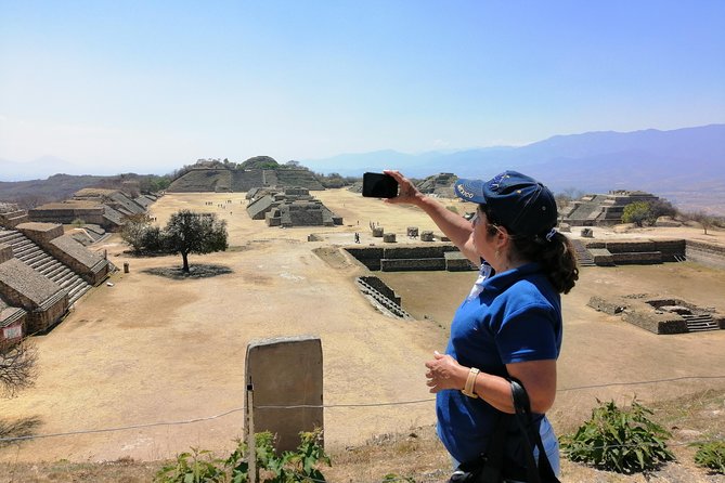 Monte Alban Guided Half Day Tour - Traveler Reviews and Experiences