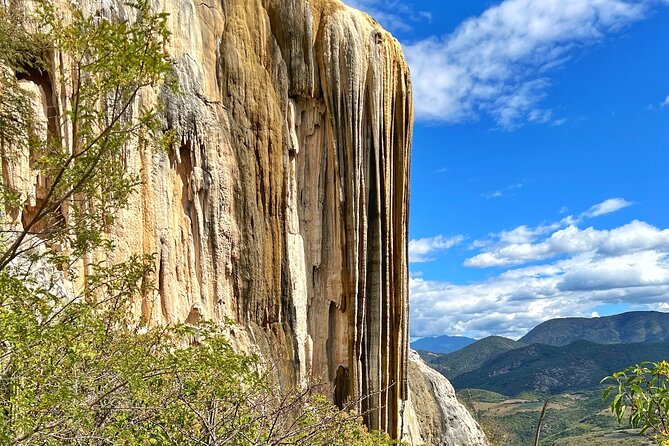 Monte Albán Tour, Hierve El Agua, Teotitlán Del Valle, and Mezcal - Cultural Insights and Recommendations
