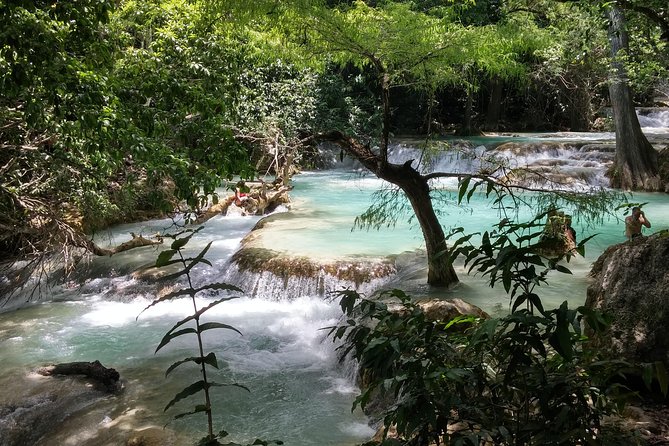 Montebello Lakes and Chiflon Waterfalls Tour - Customer Reviews