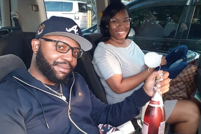 Montego Bay Airport Transfer To Falmouth - Customer Reviews