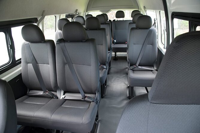 Montego Bay Airport Transfer to Negril Hotel - Customer Feedback