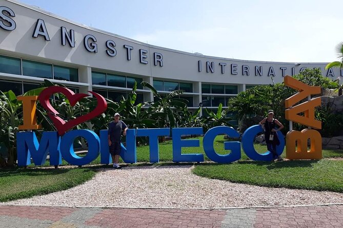Montego Bay Airport Transfer to Ocho Rios and Runnaway Bay Hotels(Private) - Reservation and Cancellation