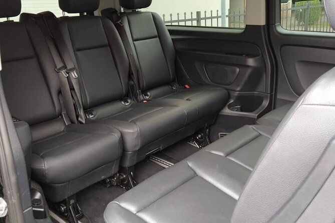Montego Bay Private Airport Transfers To and From MBJ Airport - Reasons to Choose This Service