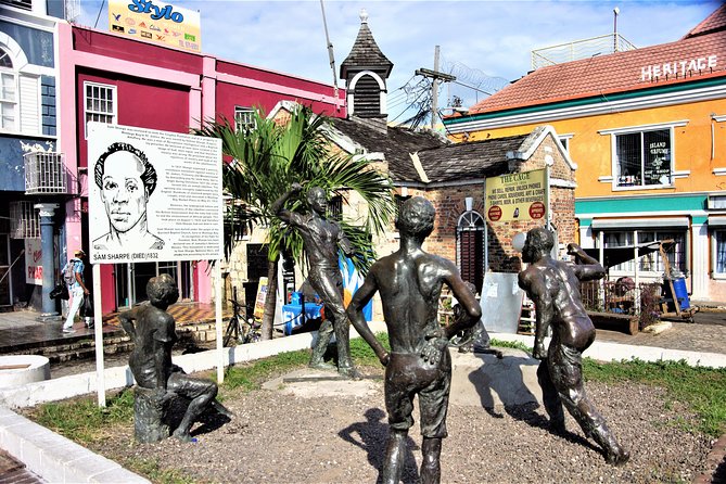 Montego Bay Shore Excursion: Montego Bay Highlights Heritage Tour - Cancellation and Rescheduling