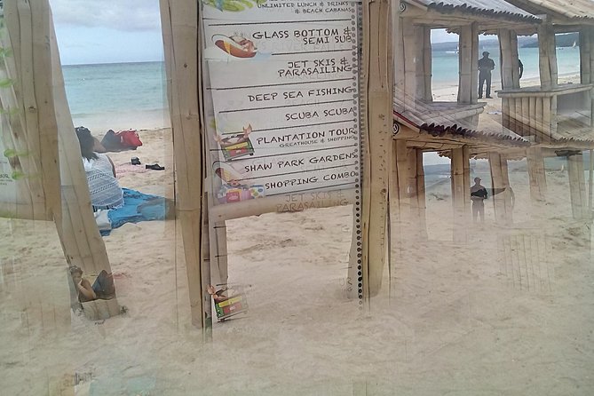 Montego Bay Shore Excursion: Private Custom Sightseeing Tour - Private Transportation