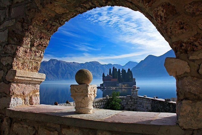 Montenegro Coast Experience From Dubrovnik (Private) - Pricing and Cancellation