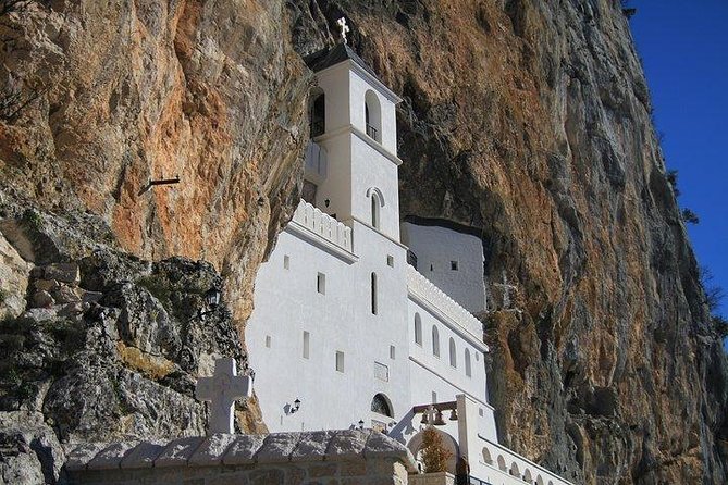 Montenegro & Dubrovnik Trip in 7 Days - Pickup and Start Time