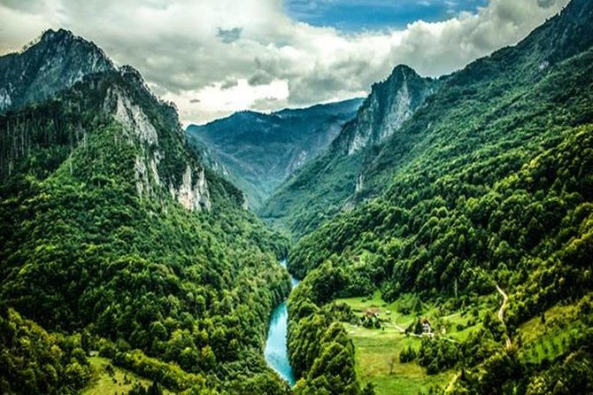 Montenegro on a Budget: Top Highlights in 3 Days - Wander Kotors Historic Streets