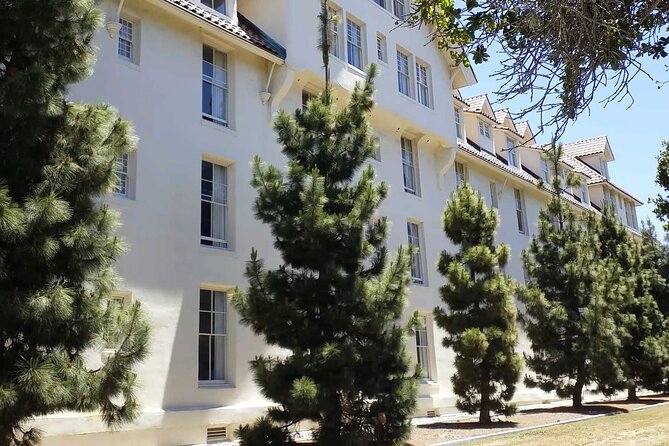 Monterey Bay Drive Audio Tour Review - Alternative Tour Options