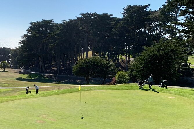 Monterey Carmel Big Sur Pebble Beach by Luxury Vehicle 6 Hrs~ - Highlights of the Luxury Tour