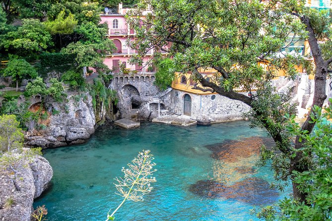 Monterosso and Portofino Shore Excursion From Genova Port - Traveler Reviews and Tour Pricing