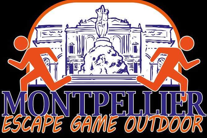 Montpellier the Gifted Outdoor Escape Game - Booking and Cancellation Policy