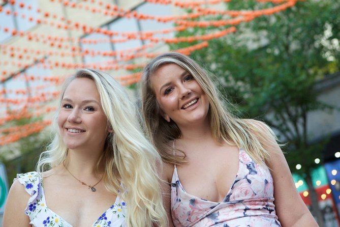 Montreal Private Photo Shoot With Pro Photographer - Customer Reviews and Ratings